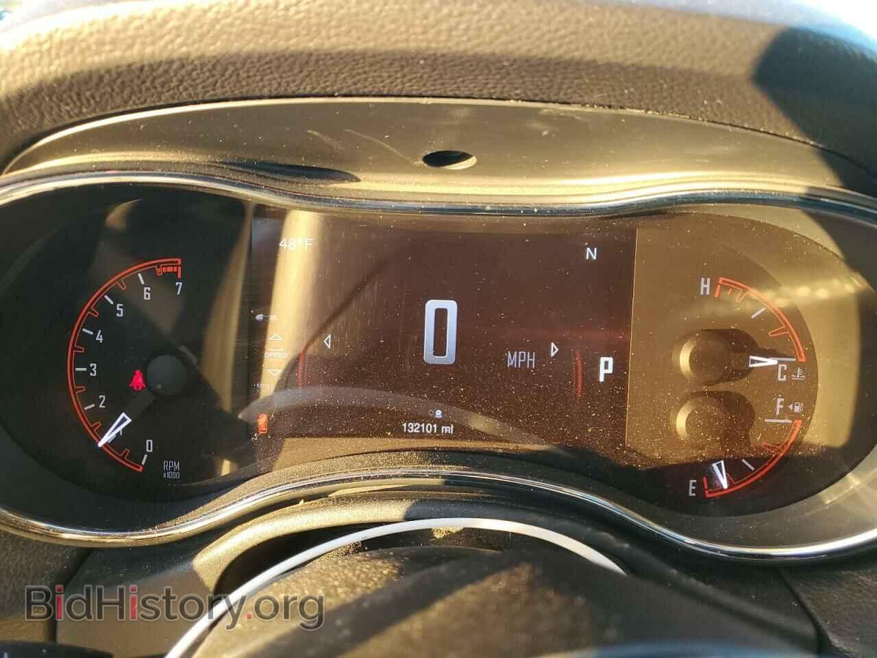 2014 DODGE All Models - VIN: 1C4RDJDG3EC345182 - Фото 9