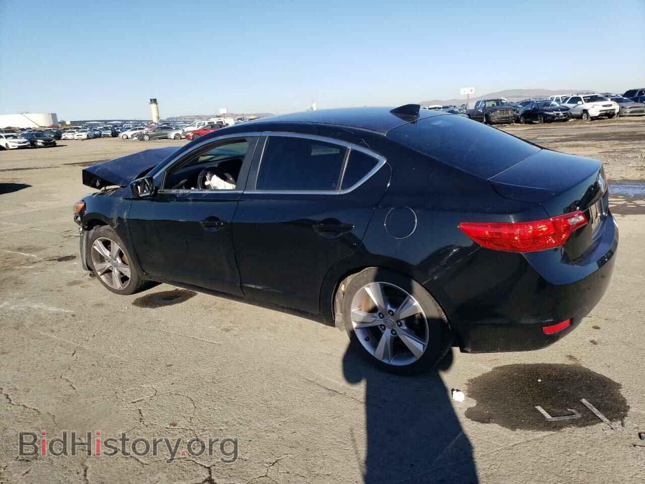 2014 ACURA ILX - VIN: 19VDE1F35EE009357 - Фото 2