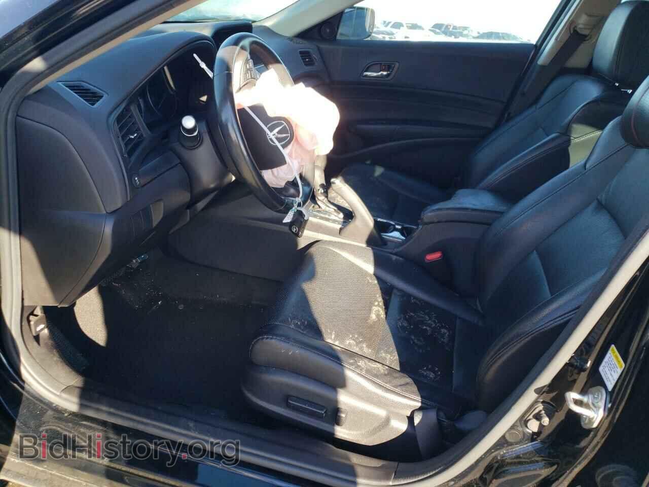 2014 ACURA ILX - VIN: 19VDE1F35EE009357 - Фото 7