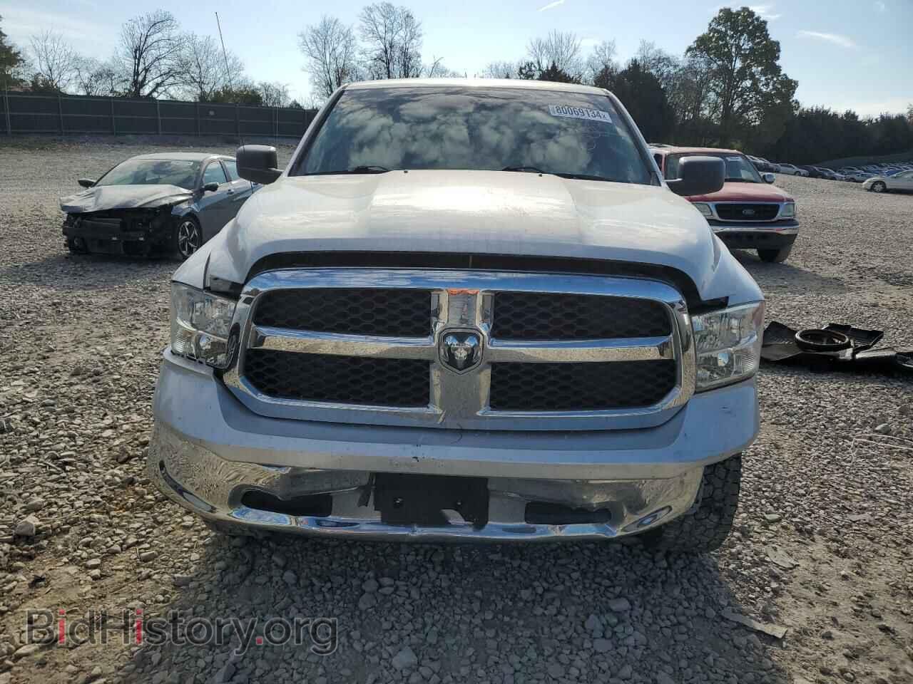 2017 RAM 1500 - VIN: 1C6RR7LTXHS766434 - Фото 5