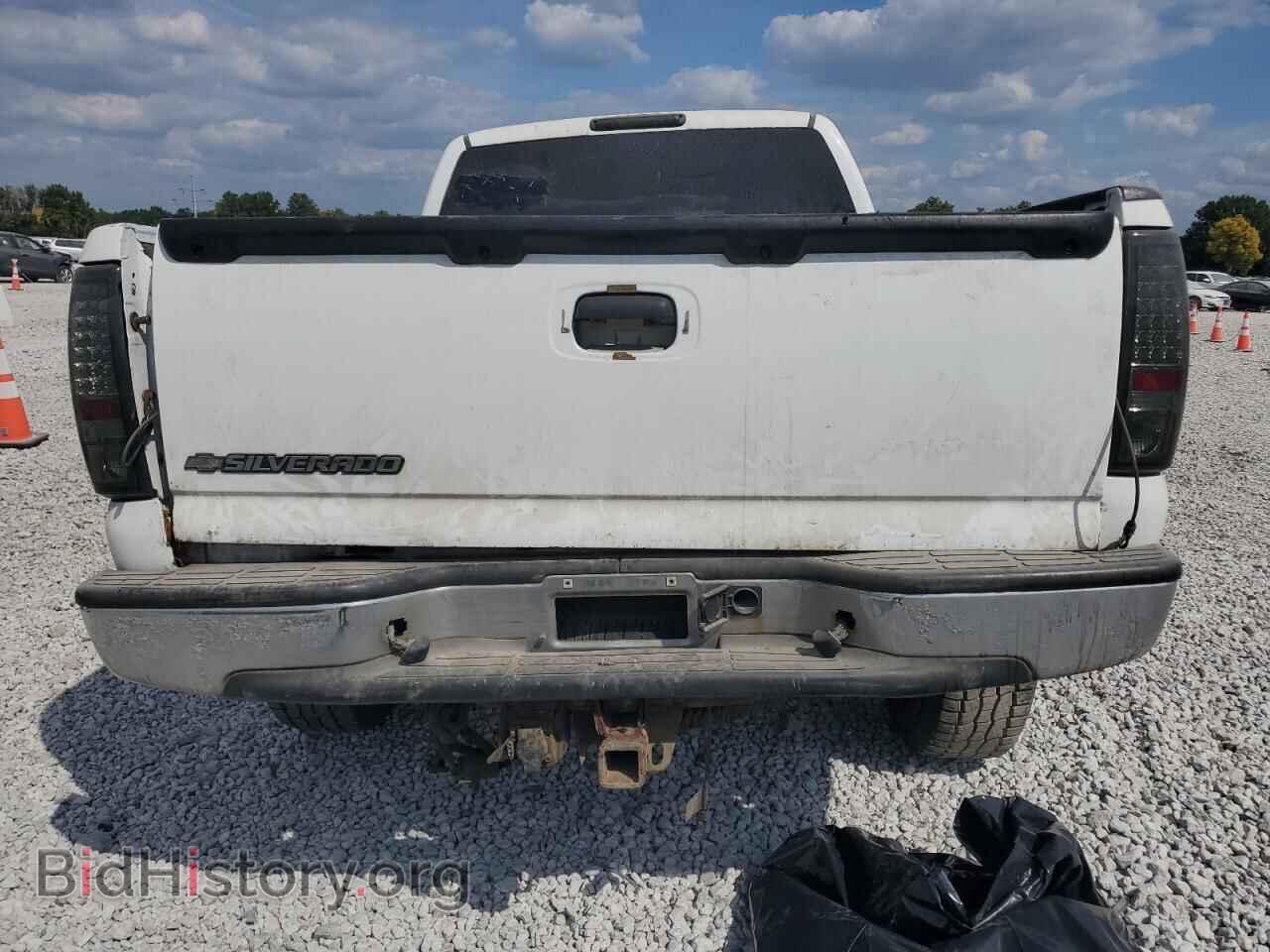 2006 CHEVROLET ALL Models - VIN: 2GCEK19B661109246 - Фото 6