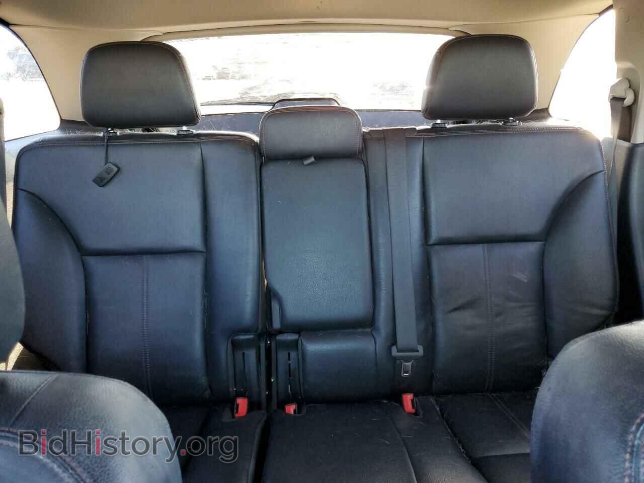 2013 FORD EDGE - VIN: 2FMDK3JC5DBE23257 - Фото 10