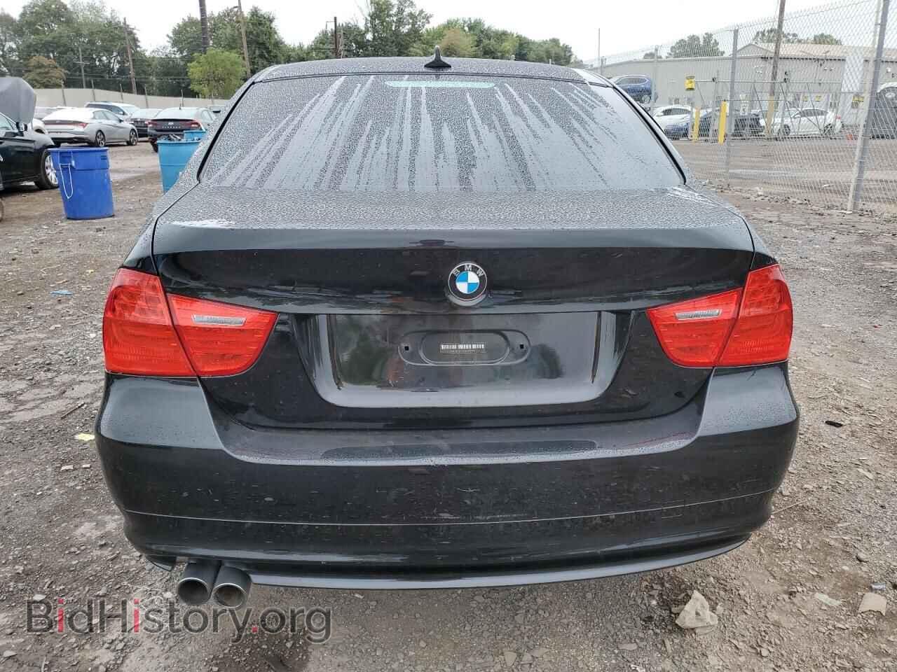 2011 BMW 3 SERIES - VIN: WBAPK7C54BA972333 - Фото 6