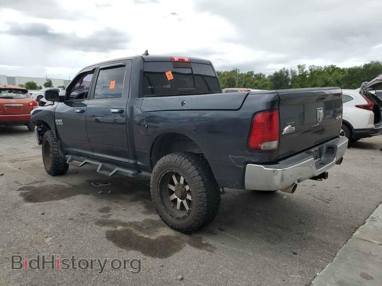 2016 RAM 1500 - VIN: 1C6RR7LT8GS105208 - Photo 2