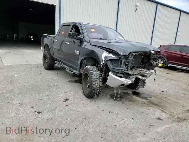 2016 RAM 1500 - VIN: 1C6RR7LT8GS105208 - Photo 13