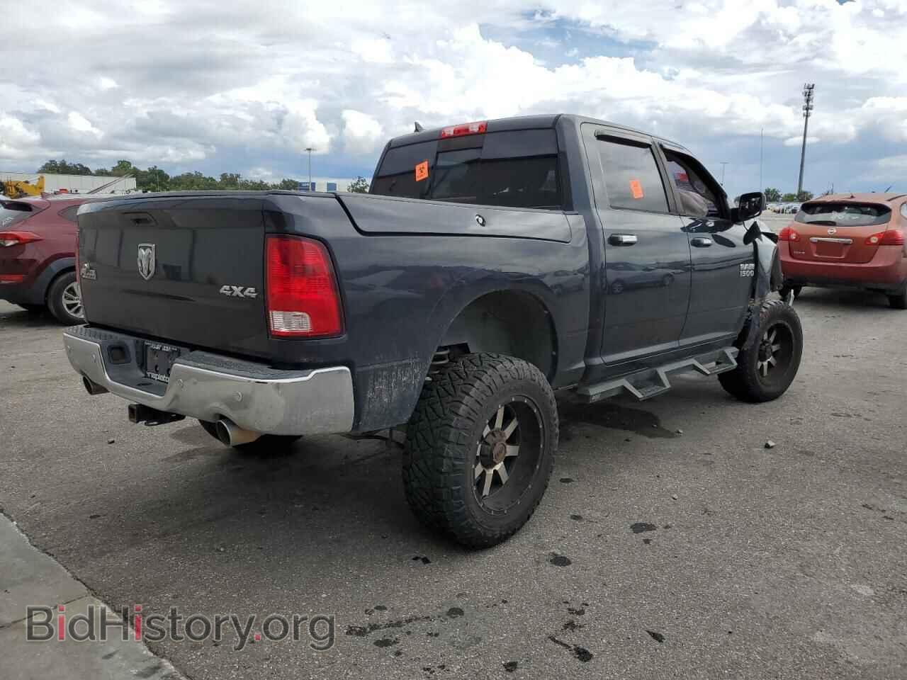 2016 RAM 1500 - VIN: 1C6RR7LT8GS105208 - Photo 3