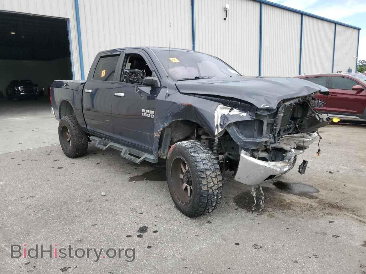 2016 RAM 1500 - VIN: 1C6RR7LT8GS105208 - Photo 4