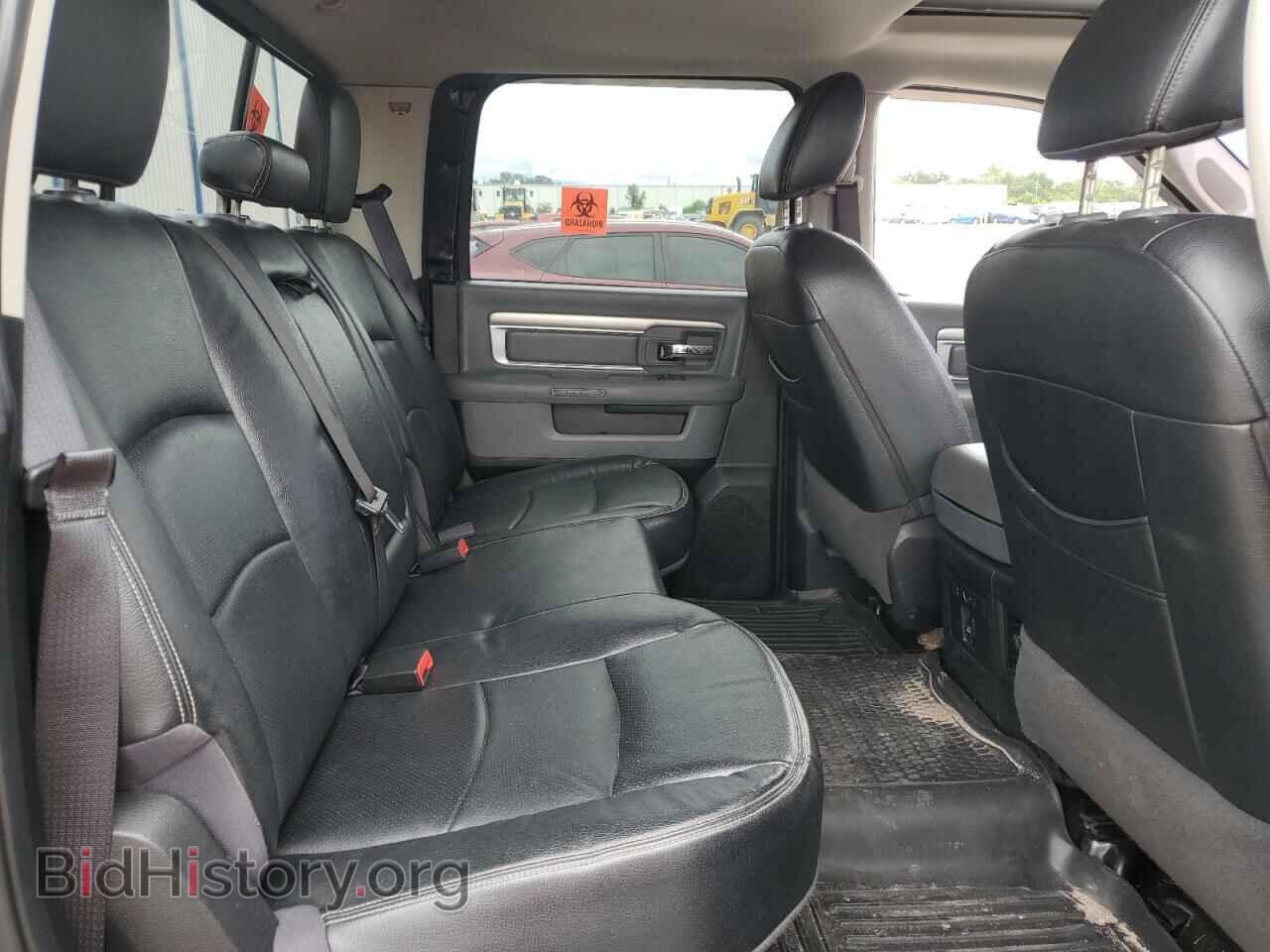 2016 RAM 1500 - VIN: 1C6RR7LT8GS105208 - Photo 10