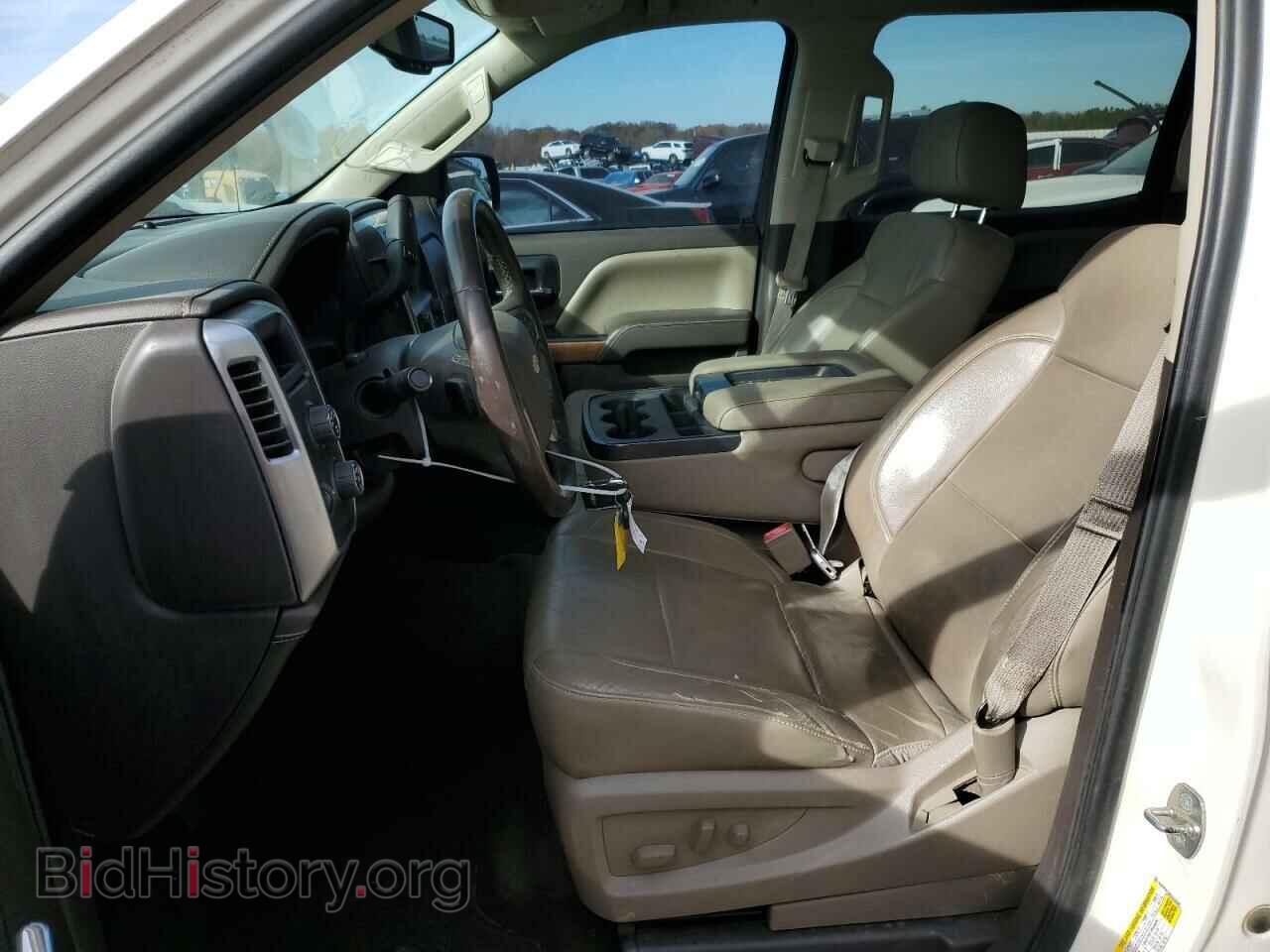 2014 CHEVROLET ALL Models - VIN: 3GCUKSEC8EG413569 - Фото 7