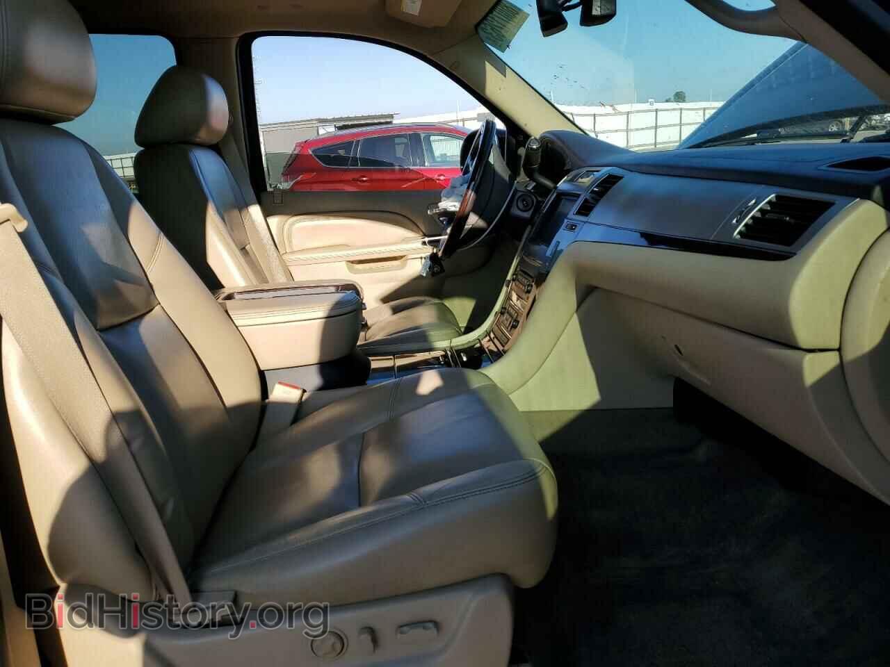 2012 CADILLAC ESCALADE - VIN: 1GYS4BEF5CR122773 - Фото 7