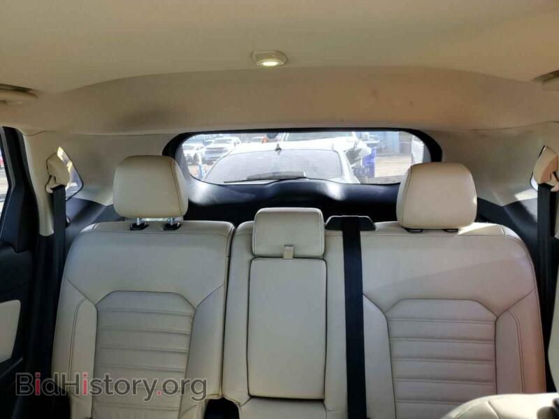 2015 Ford EDGE (VIN 2FMTK4J85FBC23222) — фото 10 из 14
