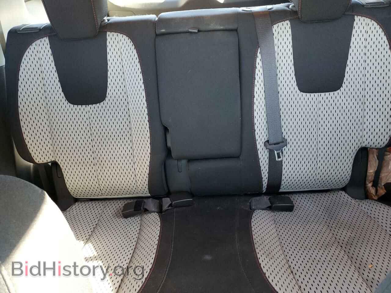 2015 GMC TERRAIN - VIN: 2GKALMEK1F6224458 - Фото 10