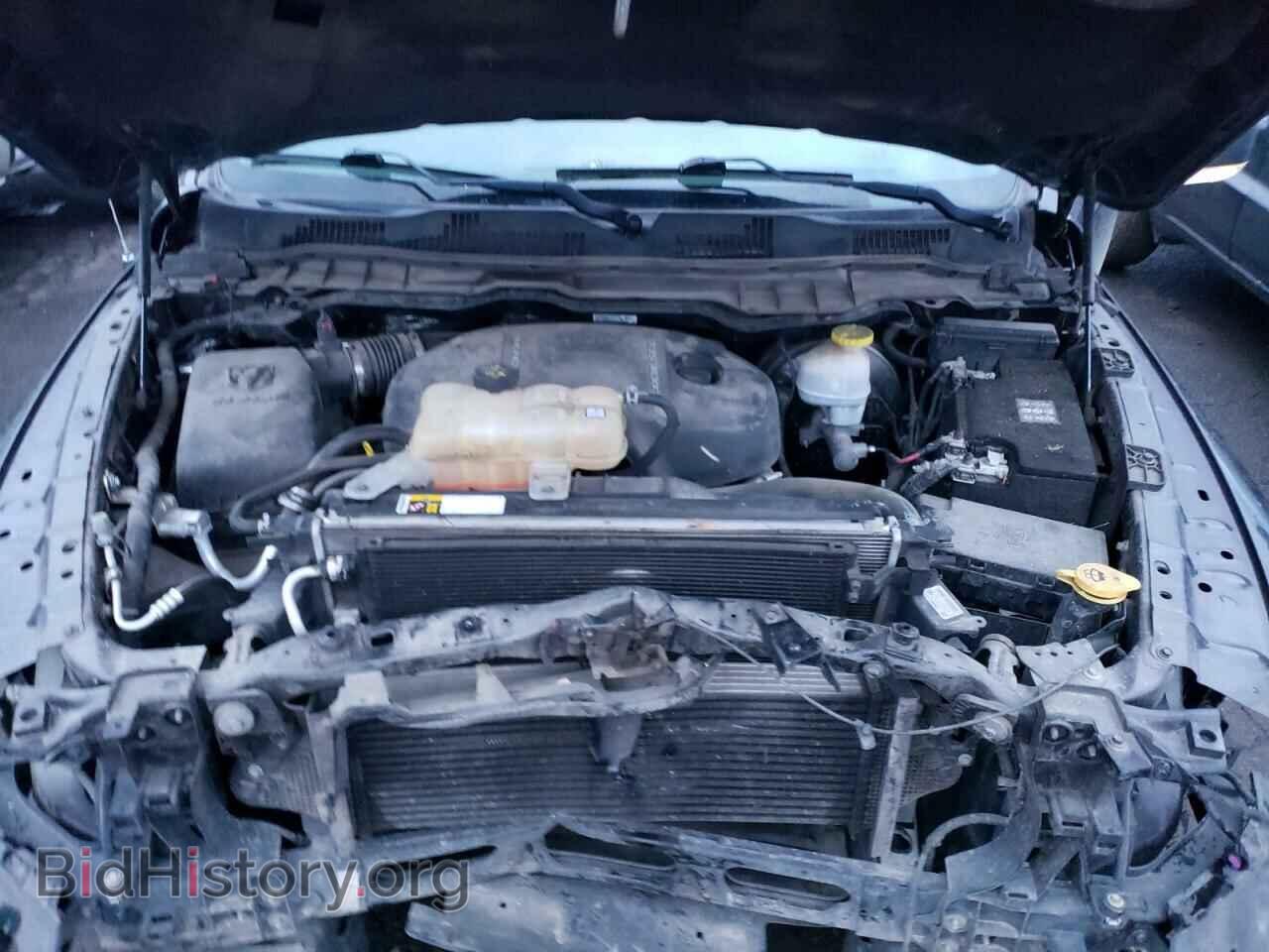 2017 RAM 1500 - VIN: 1C6RR7LM3HS878775 - Photo 11
