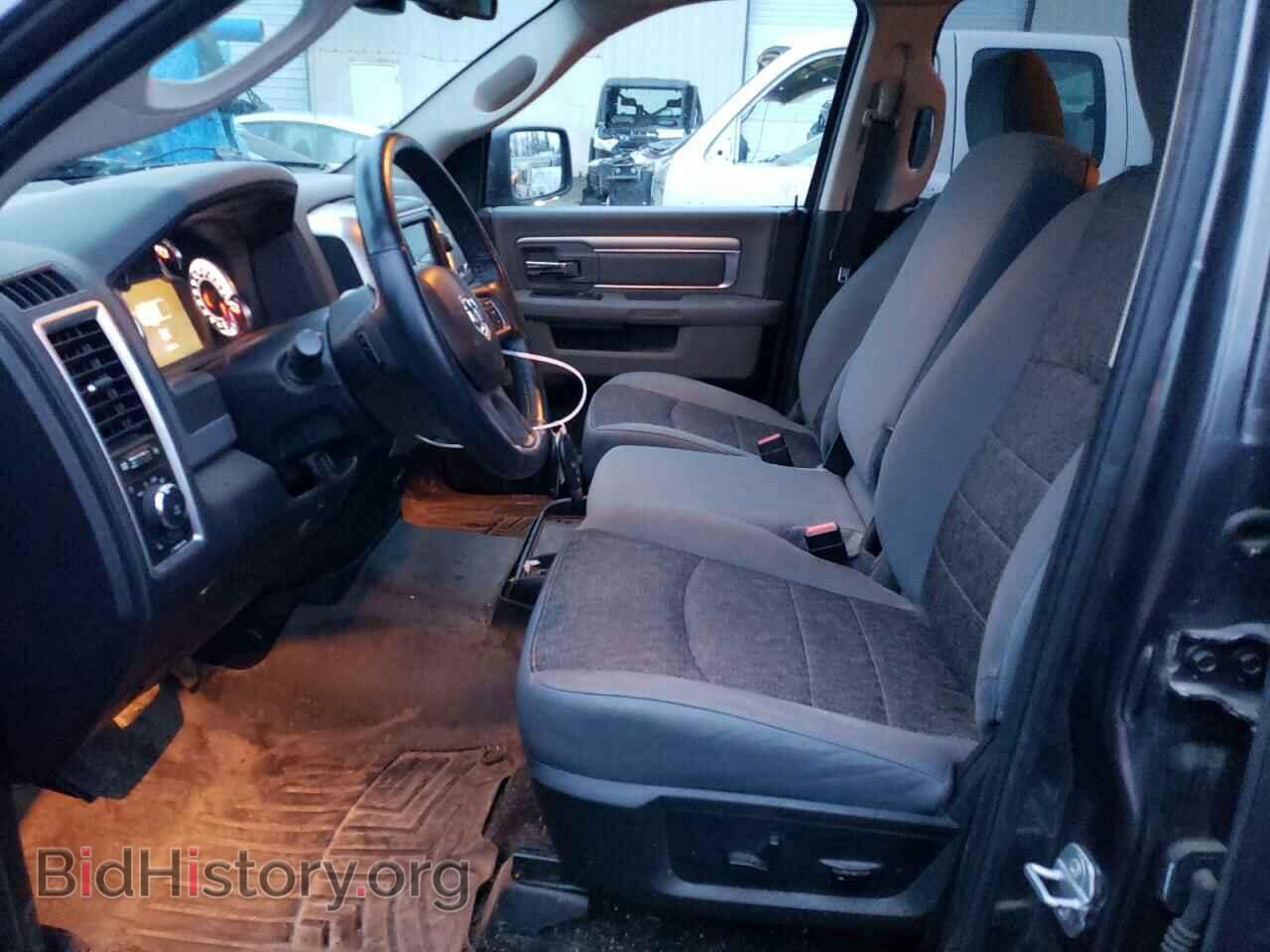 2017 RAM 1500 - VIN: 1C6RR7LM3HS878775 - Photo 7