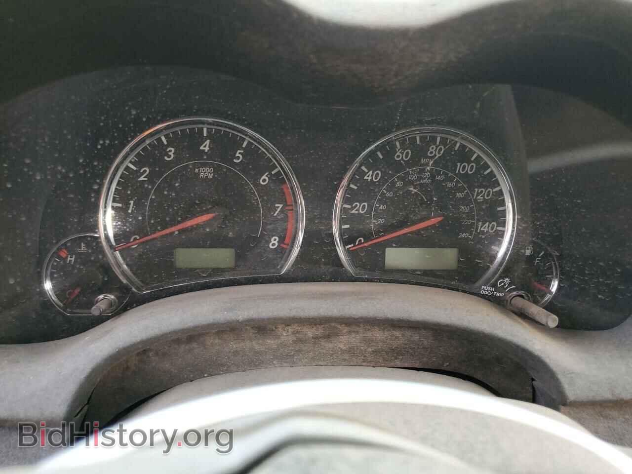 2013 TOYOTA COROLLA - VIN: 5YFBU4EE9DP152606 - Photo 9