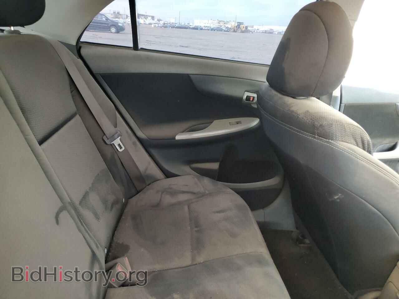 2013 TOYOTA COROLLA - VIN: 5YFBU4EE9DP152606 - Photo 10