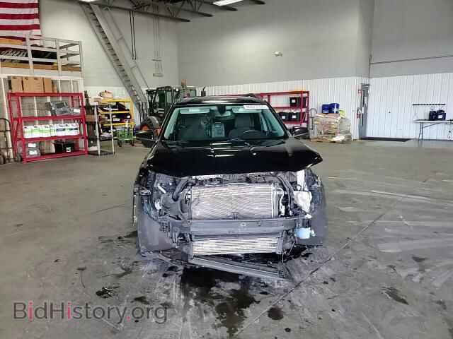 2019 GMC TERRAIN - VIN: 3GKALTEV3KL267371 - Фото 15