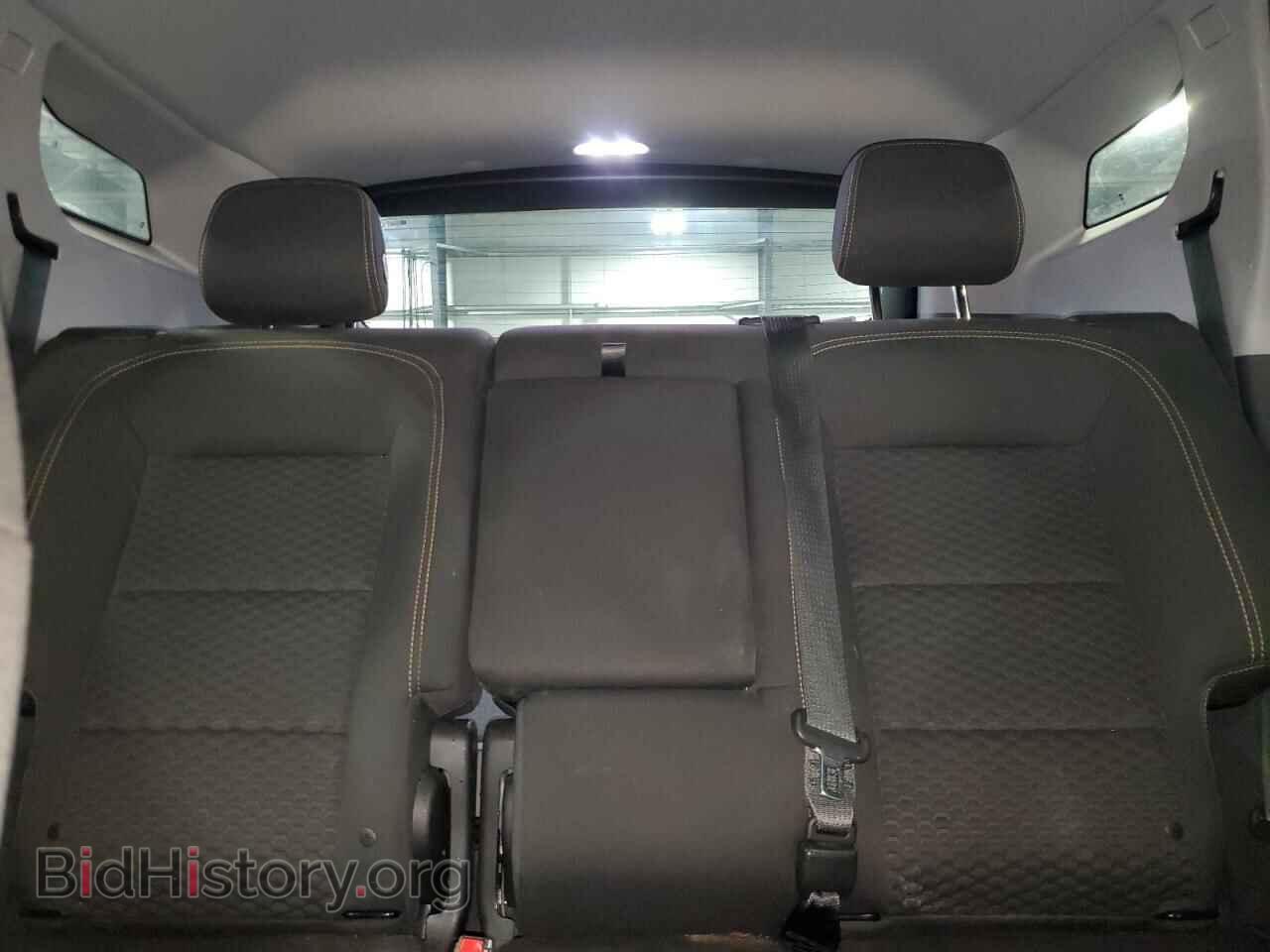 2019 GMC TERRAIN - VIN: 3GKALTEV3KL267371 - Фото 10