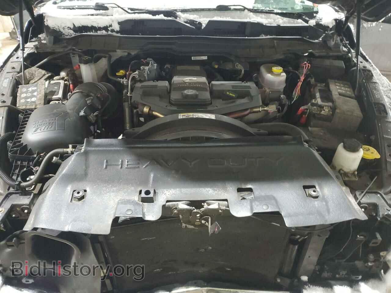 2018 RAM All Models - VIN: 3C6UR5CL9JG416577 - Фото 11