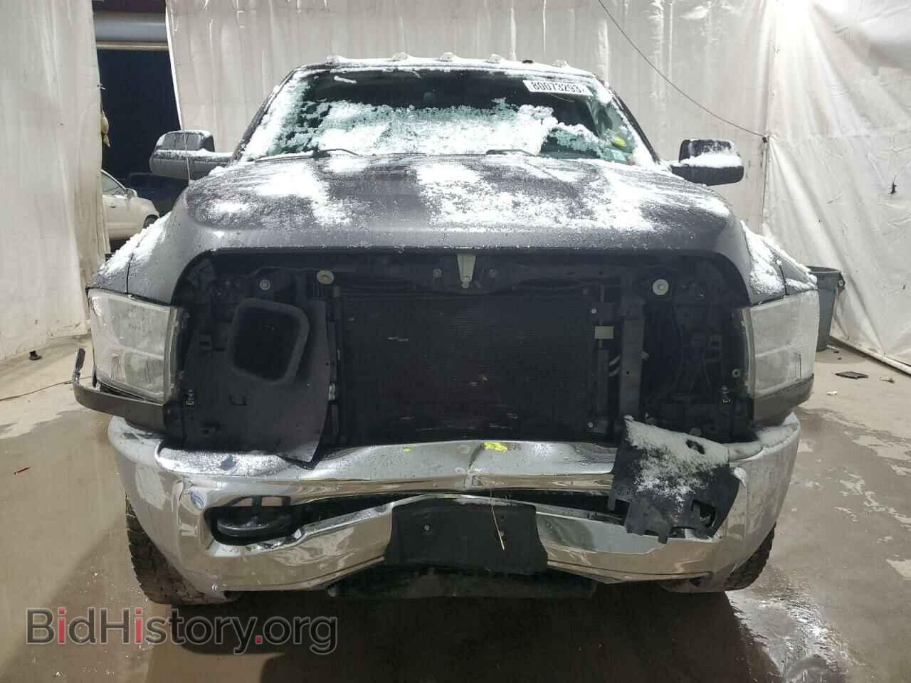 2018 RAM All Models - VIN: 3C6UR5CL9JG416577 - Фото 5