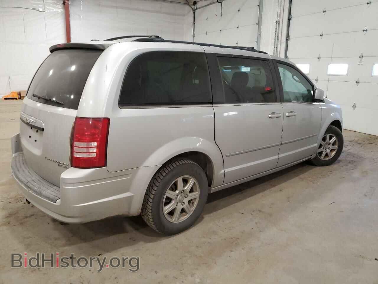 2010 CHRYSLER MINIVAN - VIN: 2A4RR5D15AR131925 - Photo 3