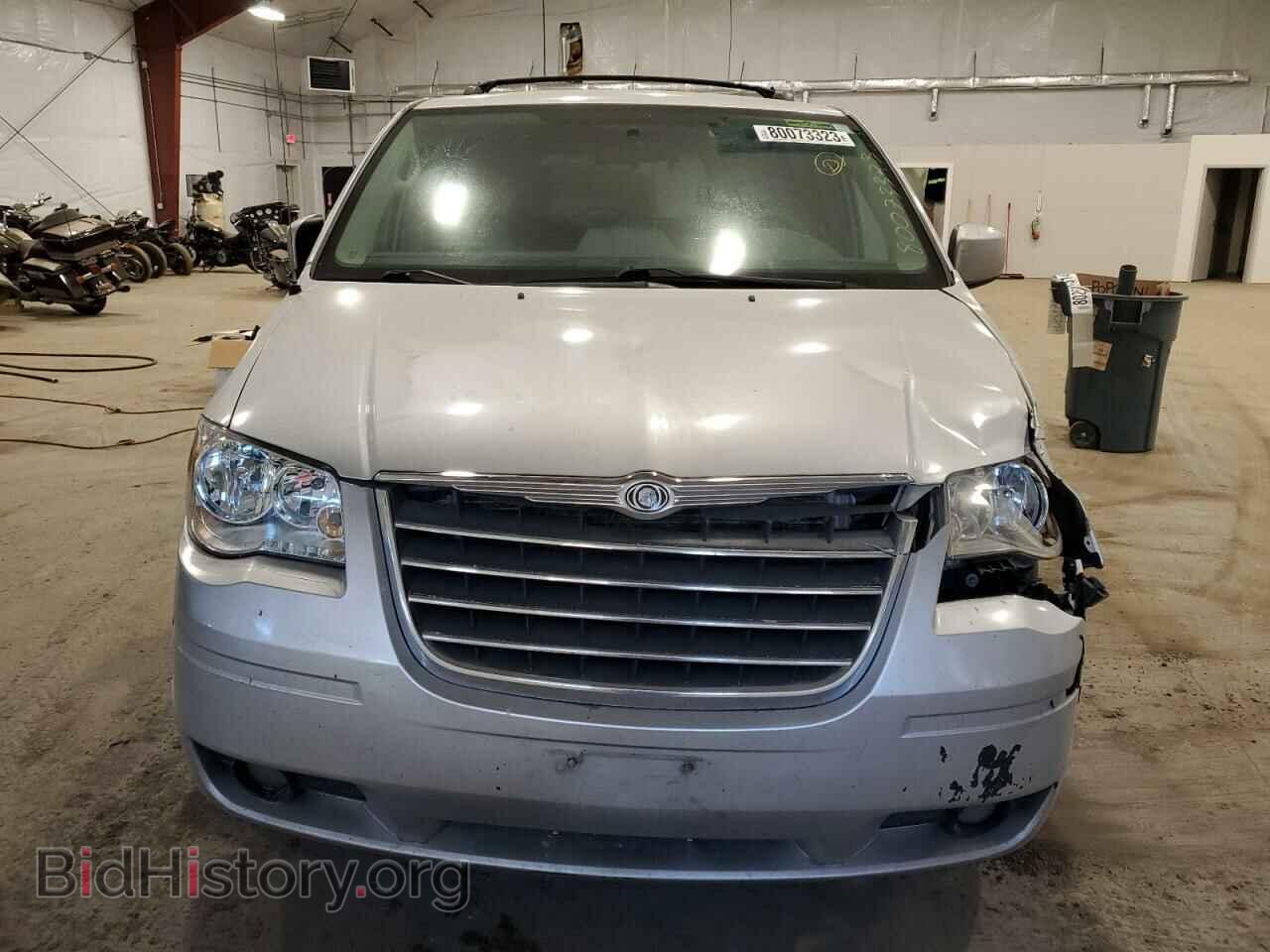 2010 CHRYSLER MINIVAN - VIN: 2A4RR5D15AR131925 - Photo 5