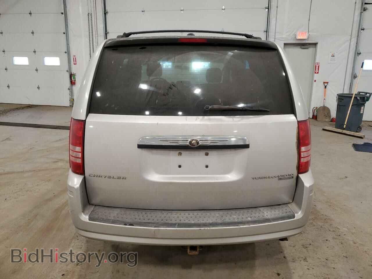 2010 CHRYSLER MINIVAN - VIN: 2A4RR5D15AR131925 - Photo 6