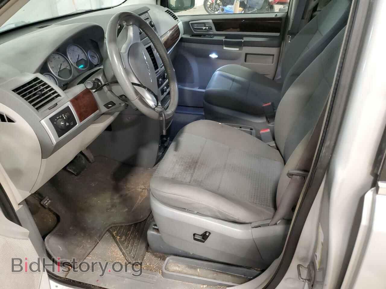 2010 CHRYSLER MINIVAN - VIN: 2A4RR5D15AR131925 - Photo 7