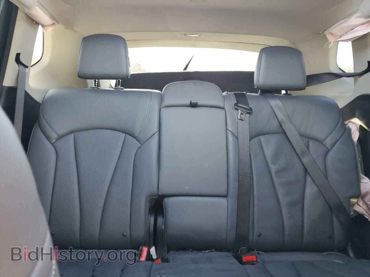 2020 BUICK ENVISION - VIN: LRBFXCSA9LD231097 - Photo 10