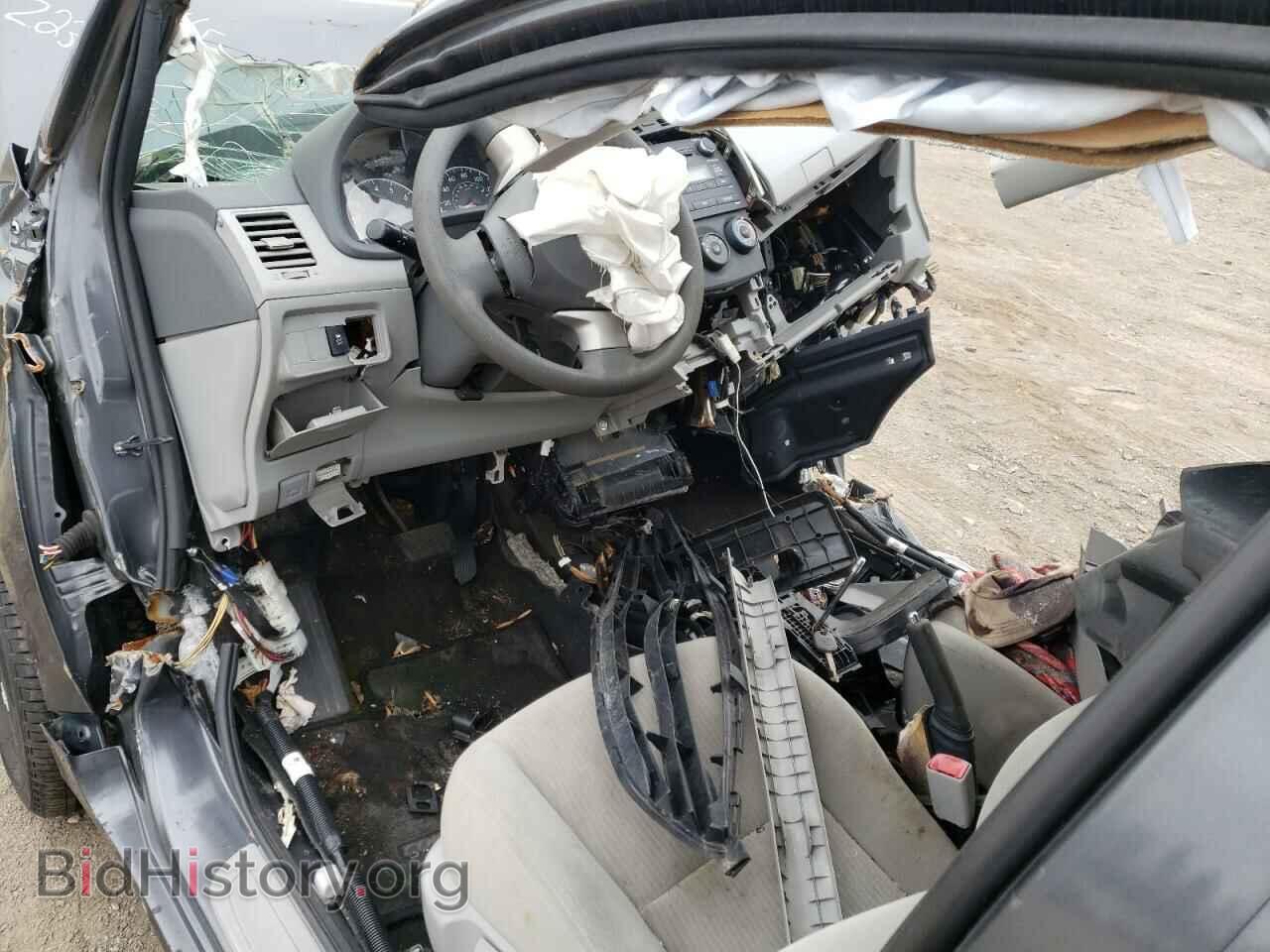 2010 TOYOTA COROLLA - VIN: 2T1BU4EEXAC288514 - Фото 8