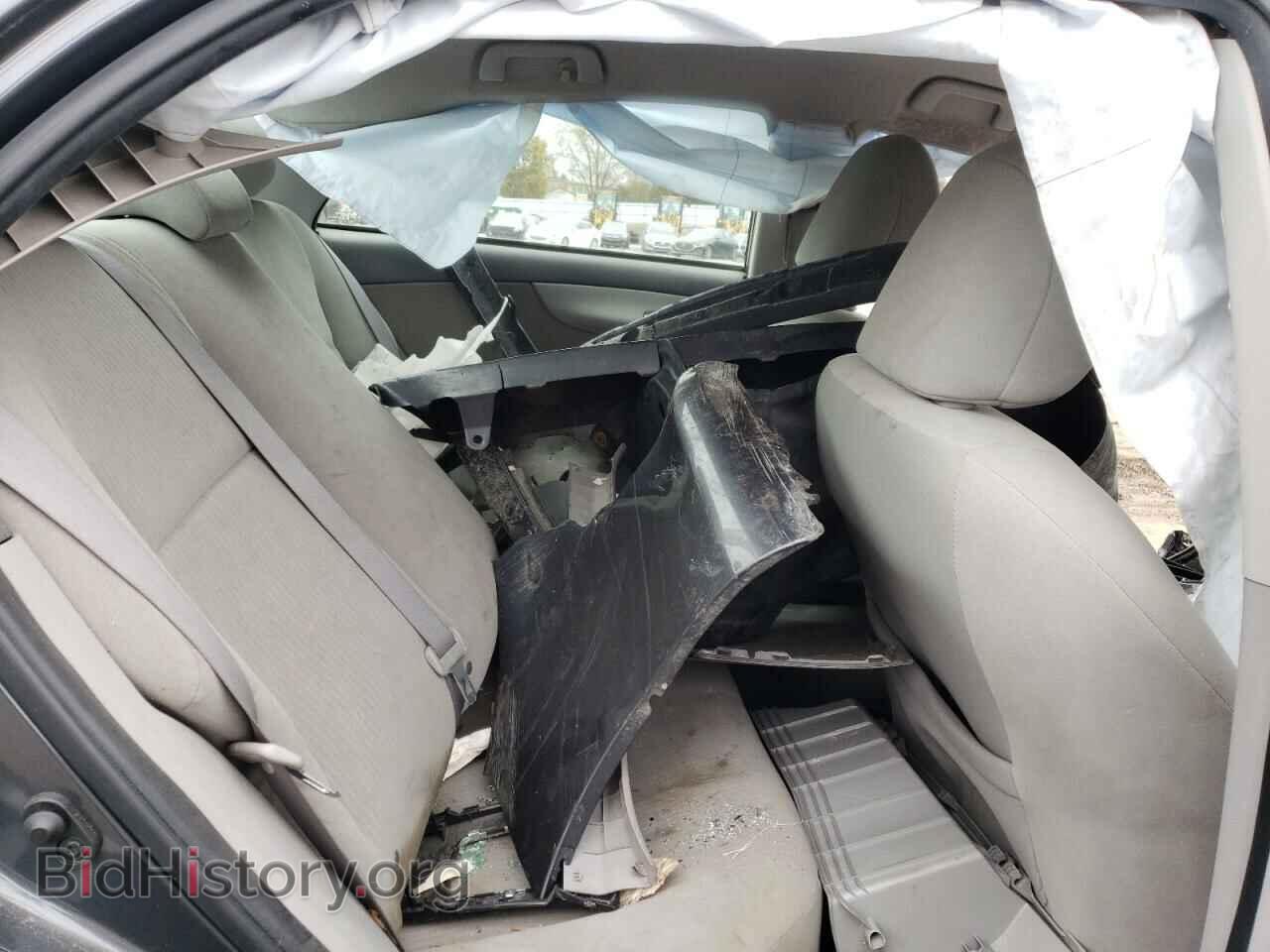 2010 TOYOTA COROLLA - VIN: 2T1BU4EEXAC288514 - Фото 10