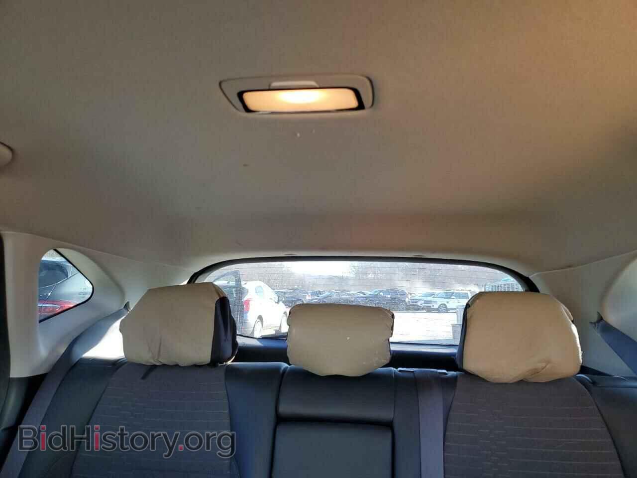 2021 KIA SELTOS - VIN: KNDEUCAA1M7097466 - Фото 10