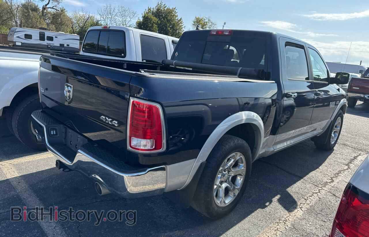 2015 RAM 1500 - VIN: 1C6RR7NT7FS515753 - Фото 4