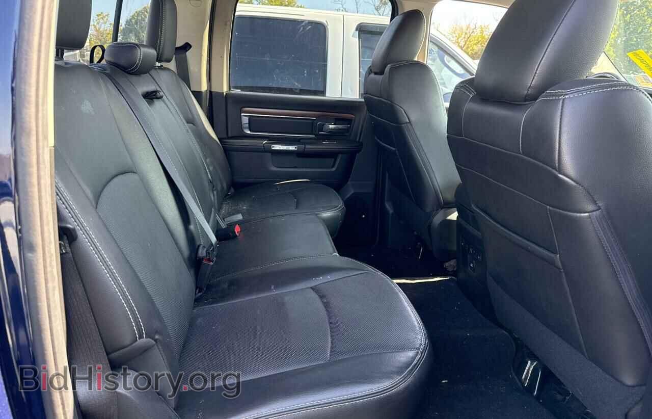 2015 RAM 1500 - VIN: 1C6RR7NT7FS515753 - Фото 6