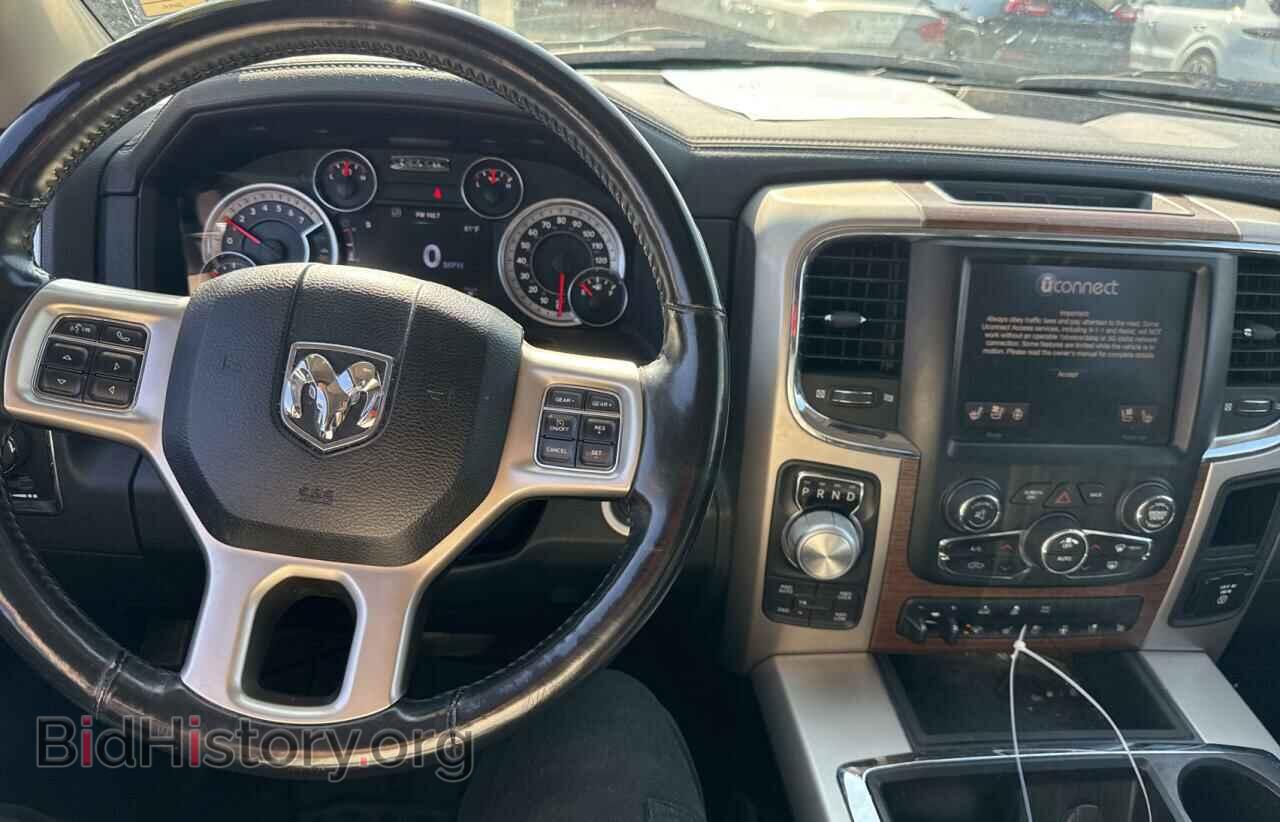 2015 RAM 1500 - VIN: 1C6RR7NT7FS515753 - Фото 9