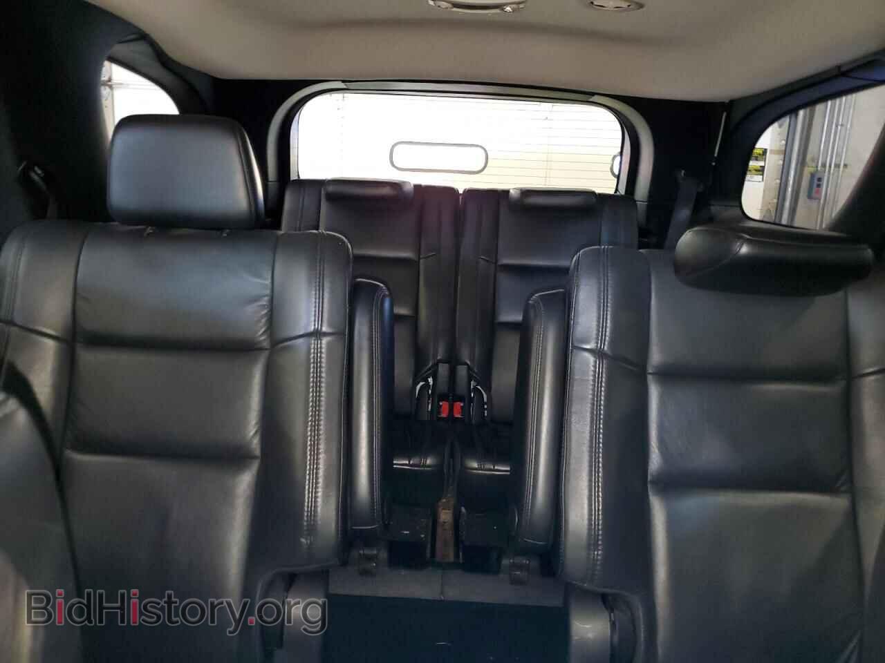 2013 DODGE DURANGO - VIN: 1C4RDJDG8DC643760 - Photo 10