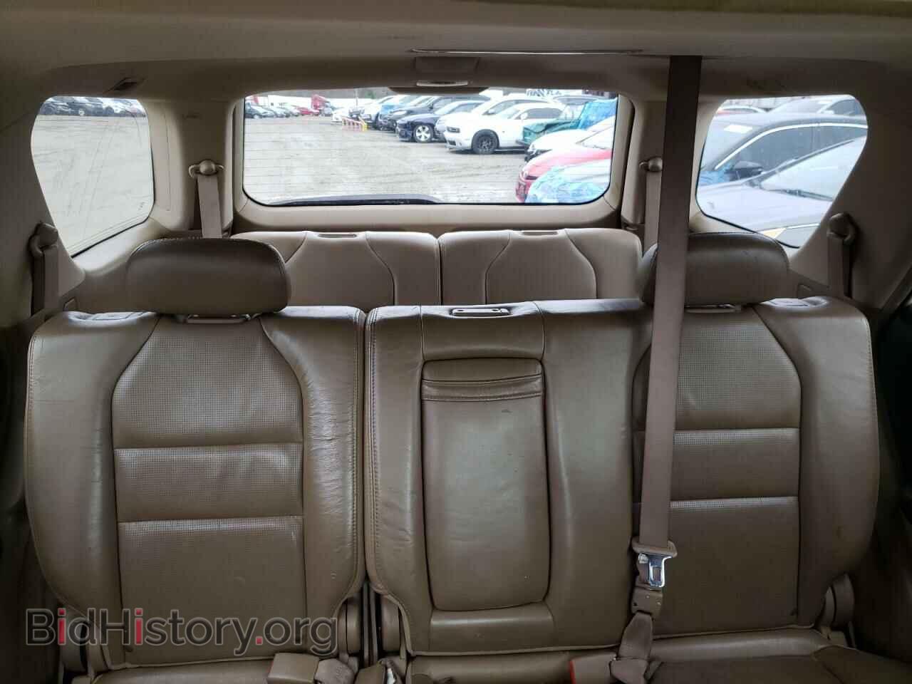 2006 ACURA MDX - VIN: 2HNYD18656H521087 - Фото 10