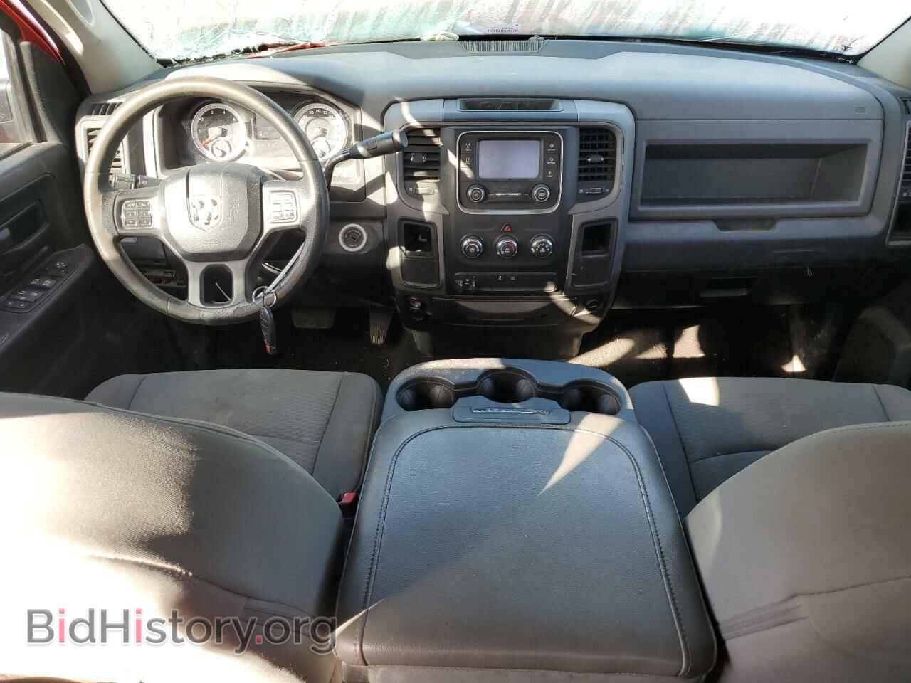 2014 RAM 1500 - VIN: 1C6RR6FT0ES147018 - Фото 8