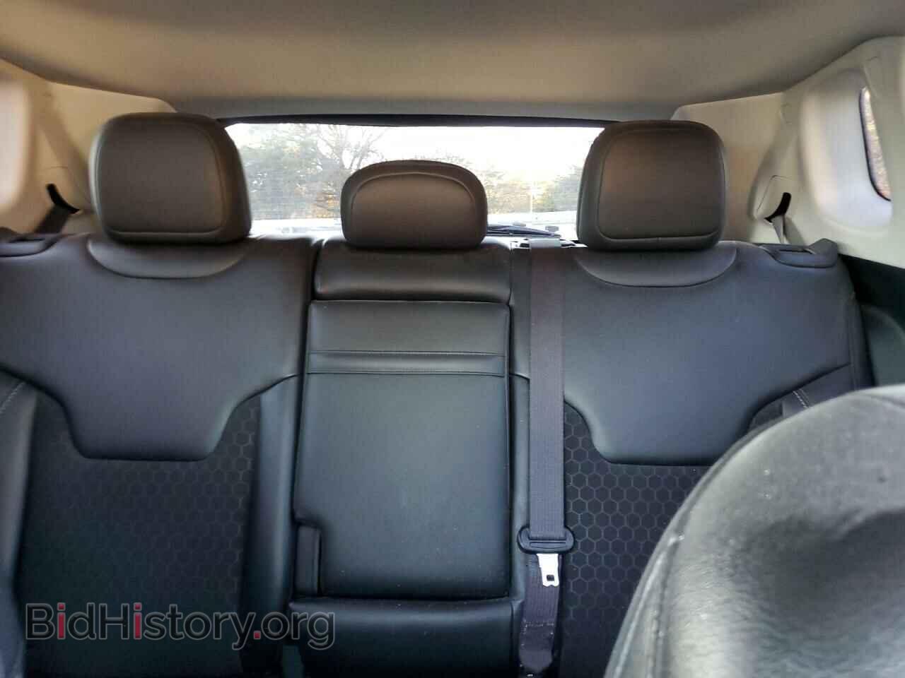 2019 JEEP COMPASS - VIN: 3C4NJDBB2KT849478 - Фото 10