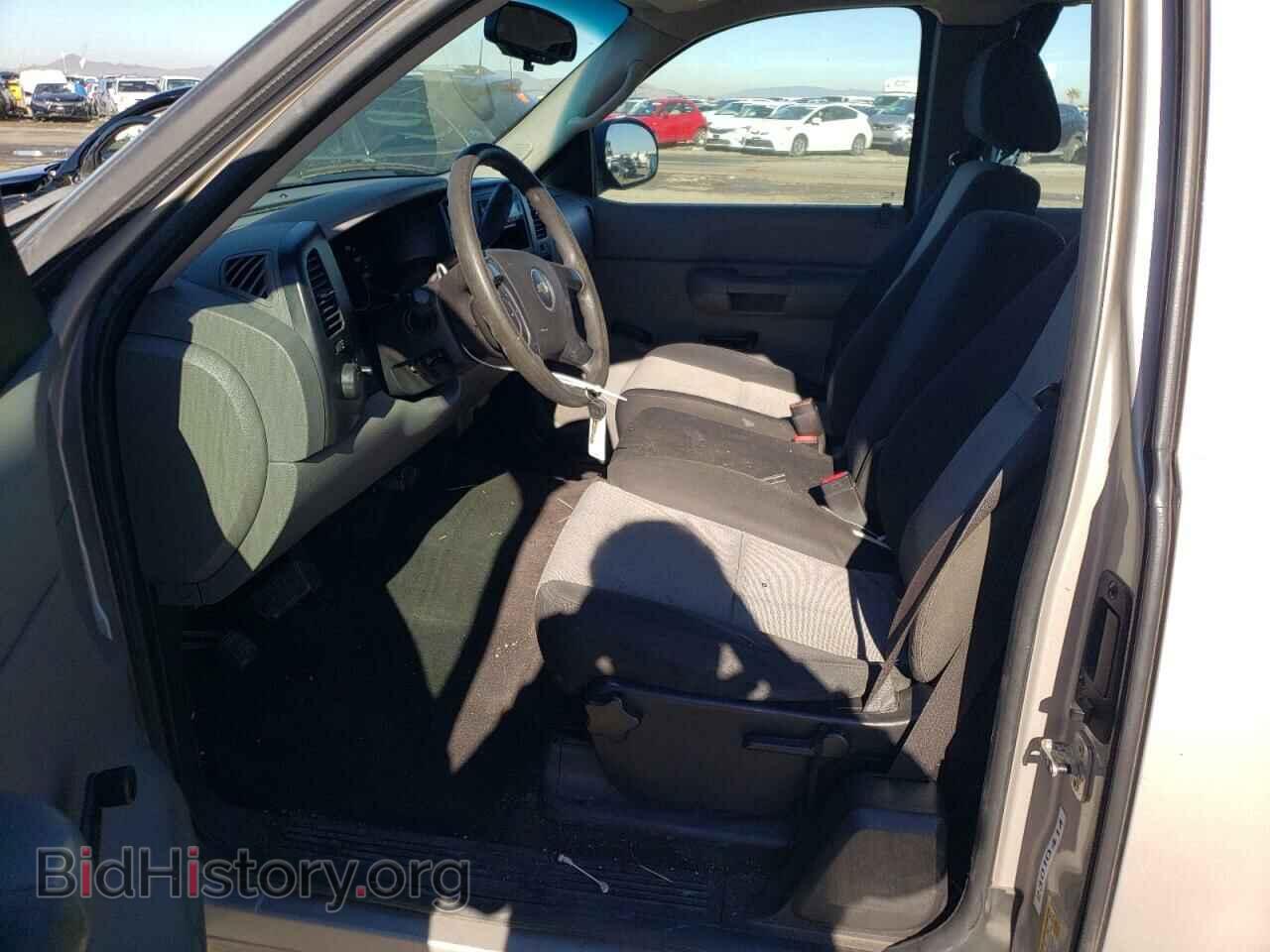 2007 CHEVROLET ALL Models - VIN: 1GCEC19087E600414 - Photo 7
