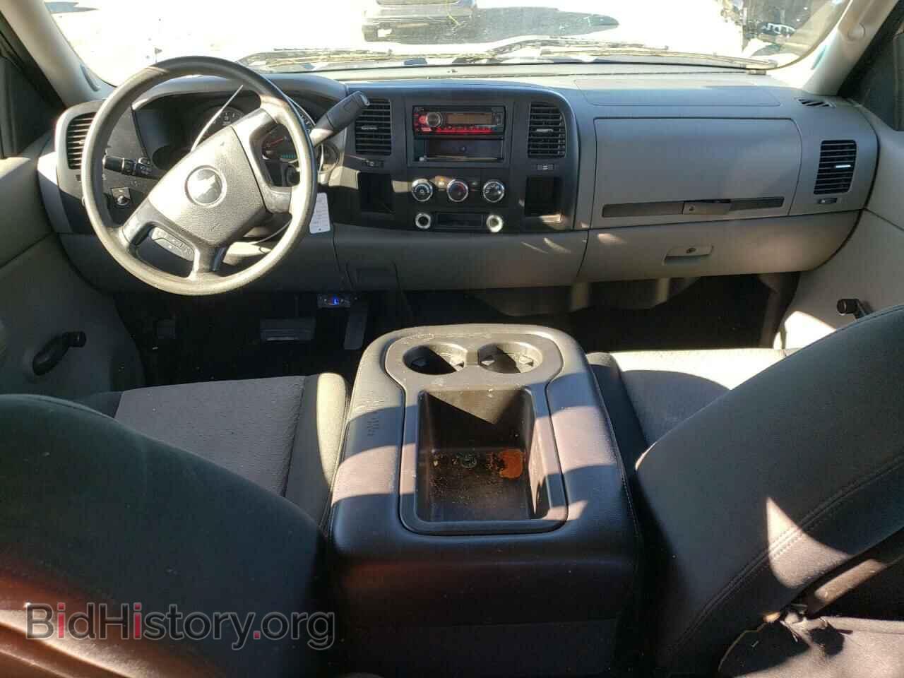 2007 CHEVROLET ALL Models - VIN: 1GCEC19087E600414 - Photo 8