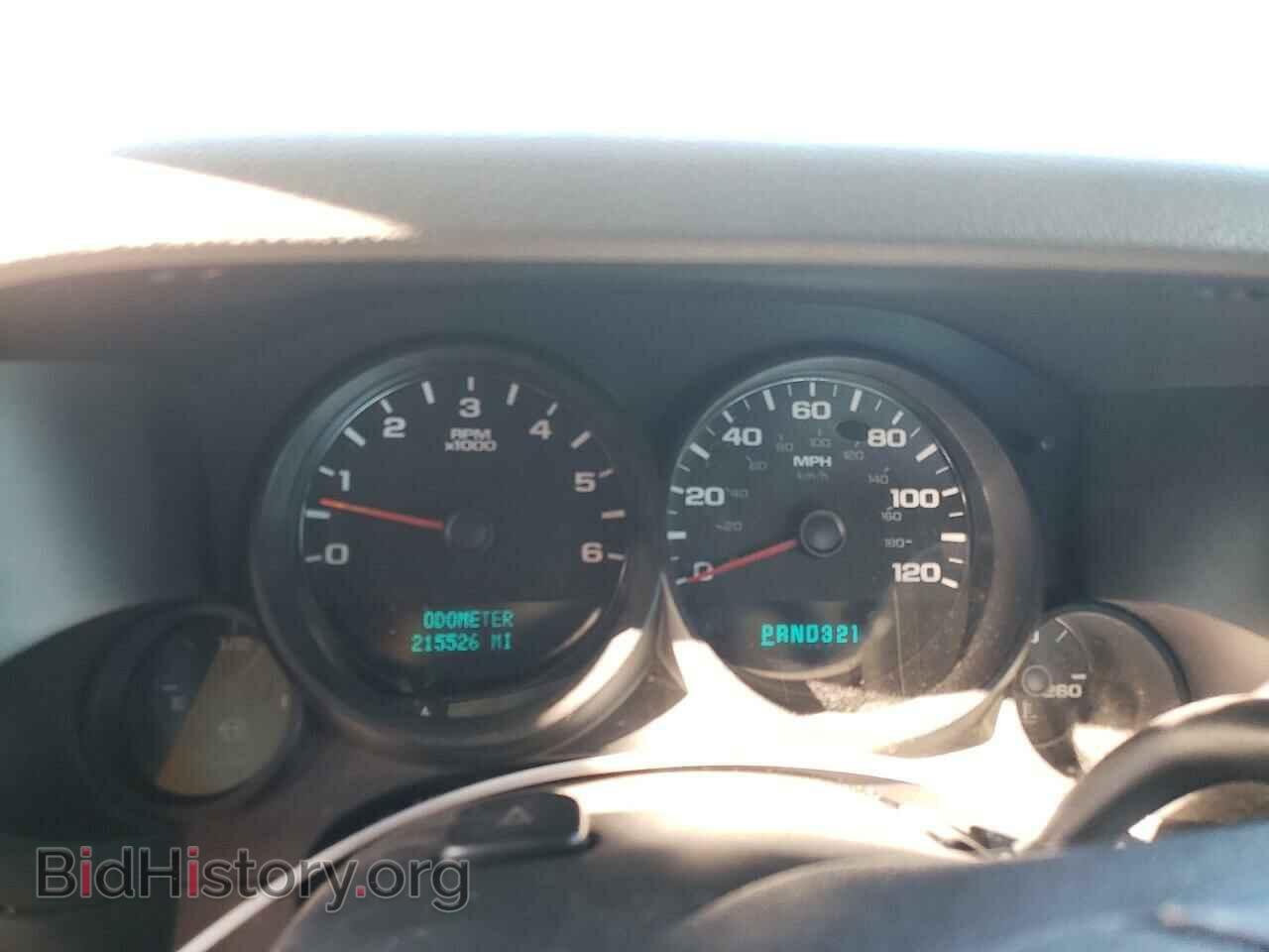 2007 CHEVROLET ALL Models - VIN: 1GCEC19087E600414 - Photo 9