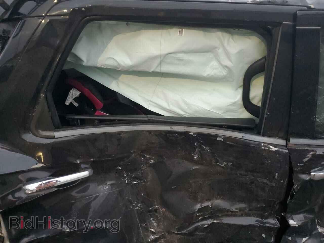 2014 DODGE DURANGO - VIN: 1C4RDHAG4EC597424 - Photo 11