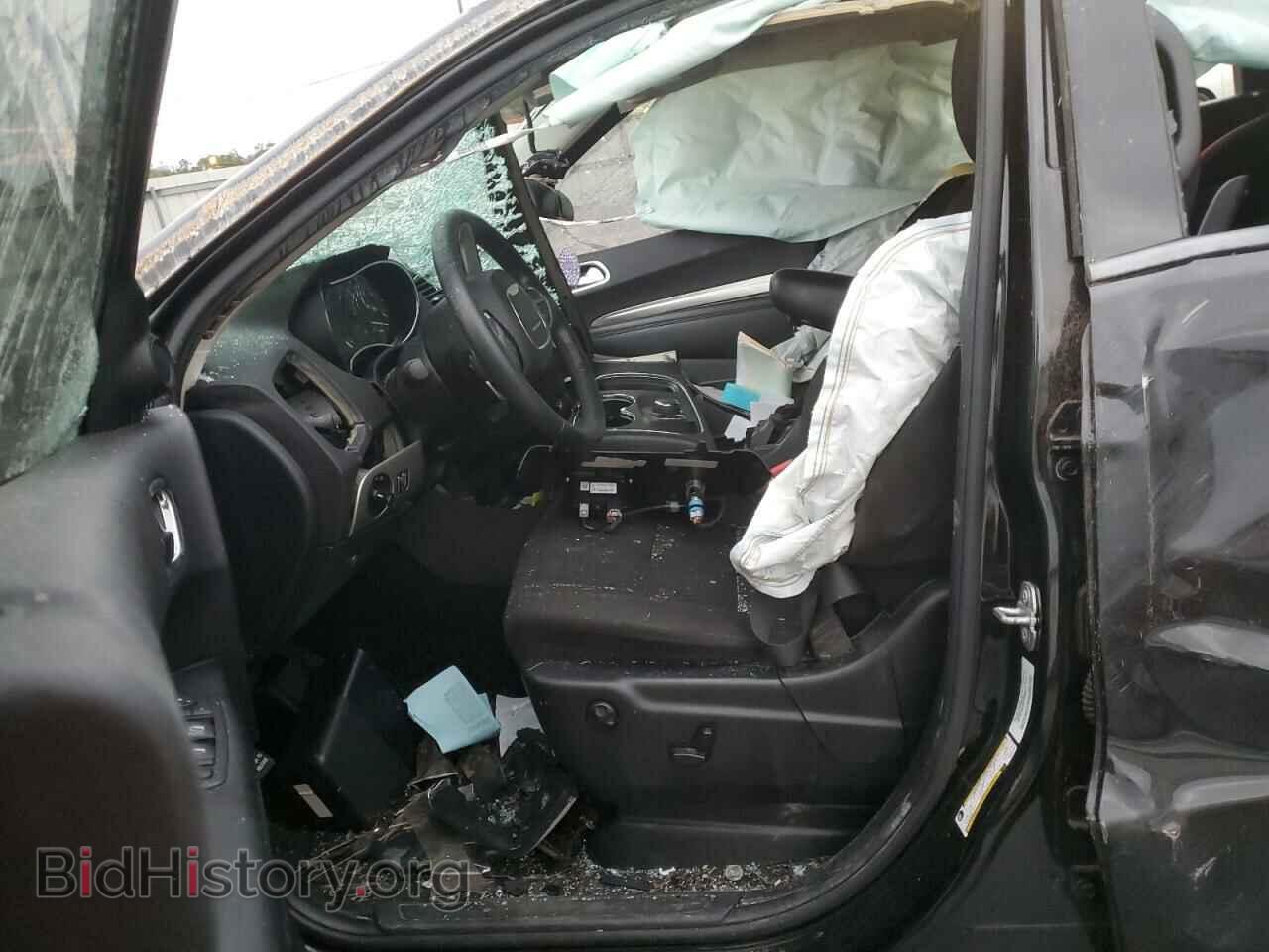 2014 DODGE DURANGO - VIN: 1C4RDHAG4EC597424 - Photo 7