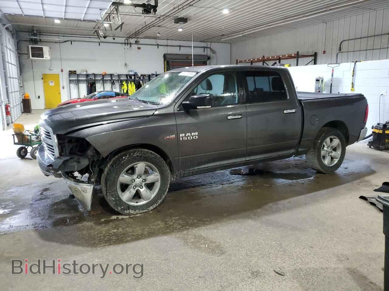 Фотография 1C6RR7LT5FS503216 - RAM 1500 2015