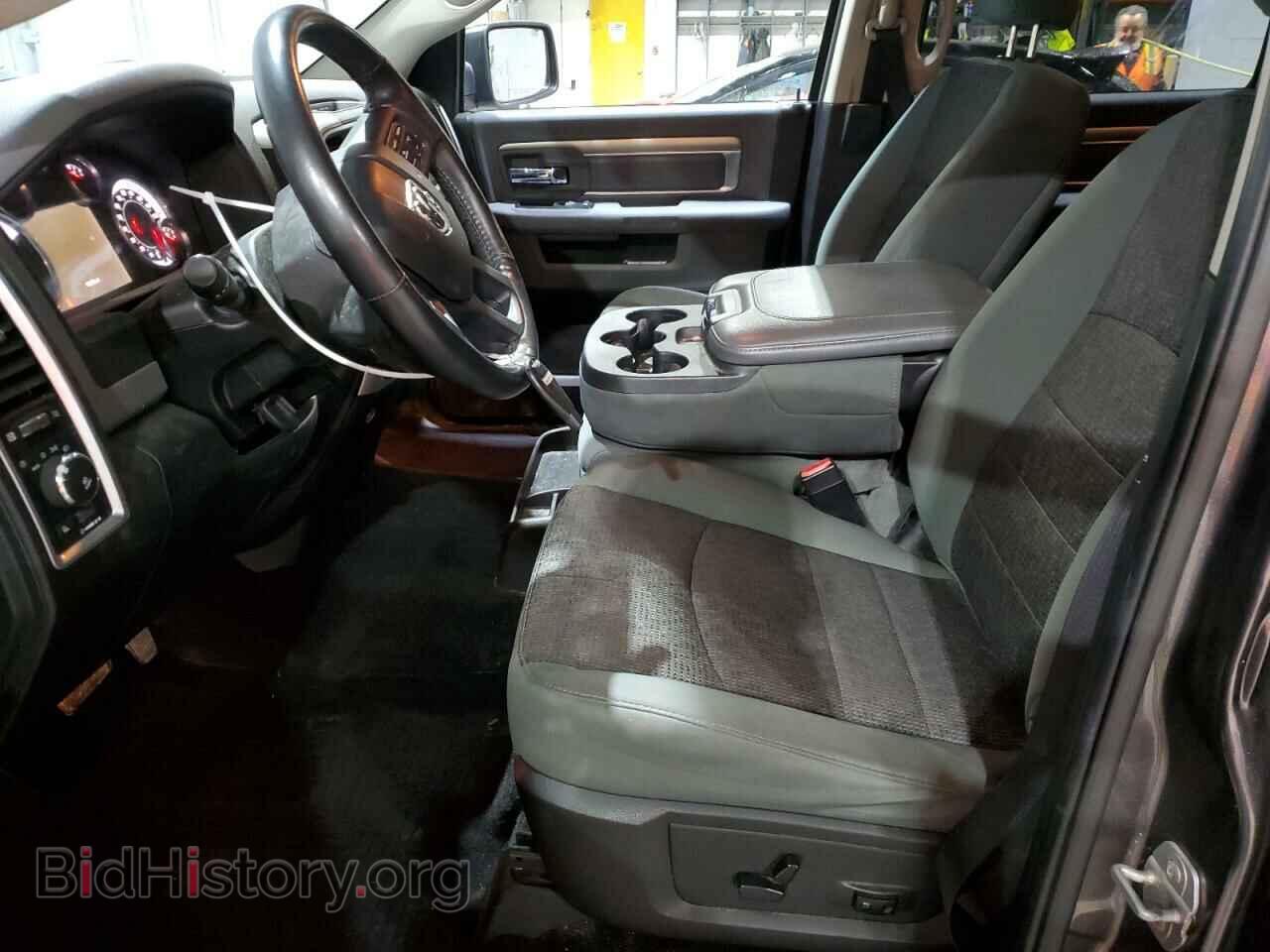 2015 RAM 1500 - VIN: 1C6RR7LT5FS503216 - Фото 7
