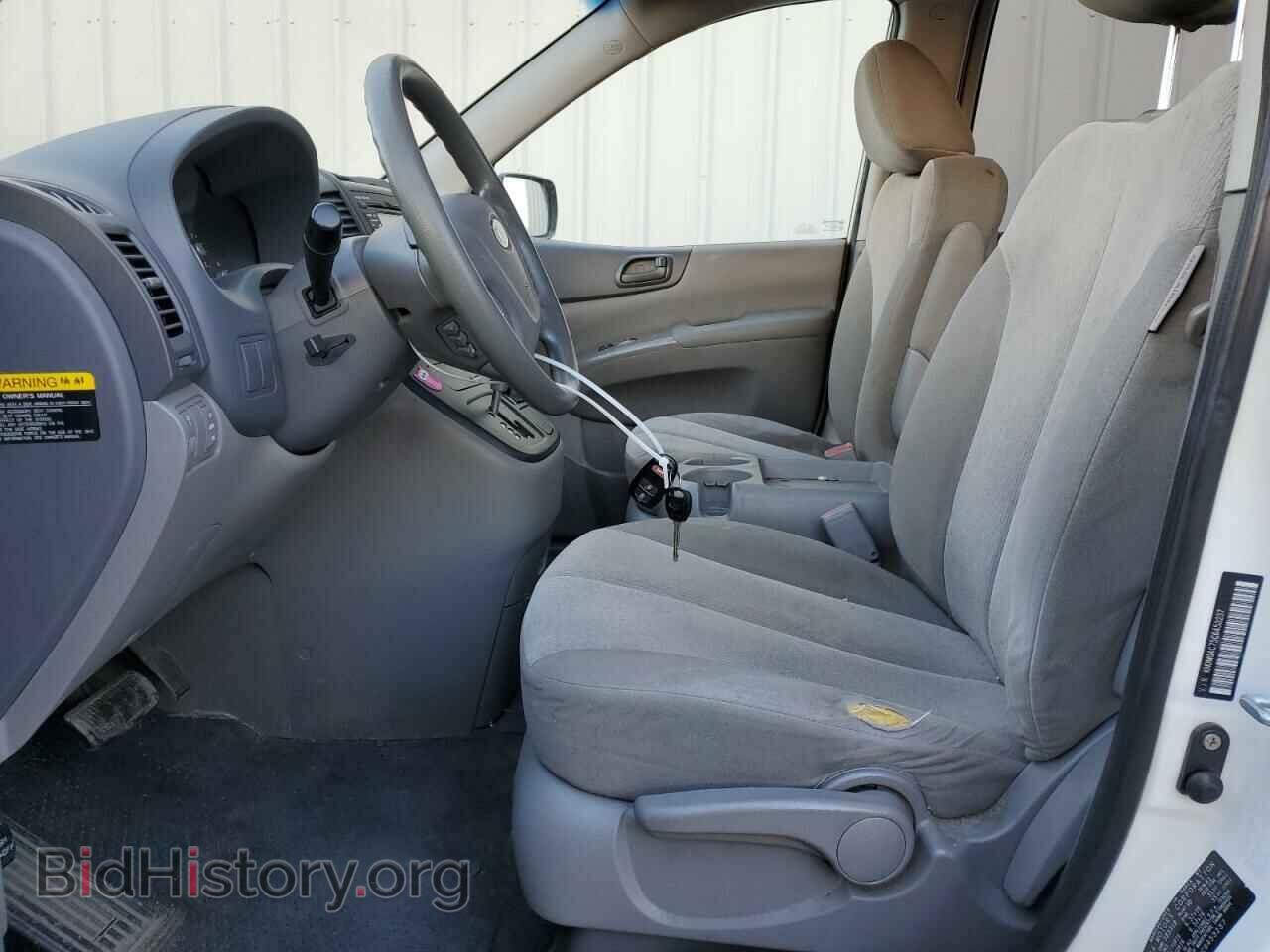 2012 KIA All Models - VIN: KNDMG4C75C6453237 - Фото 7