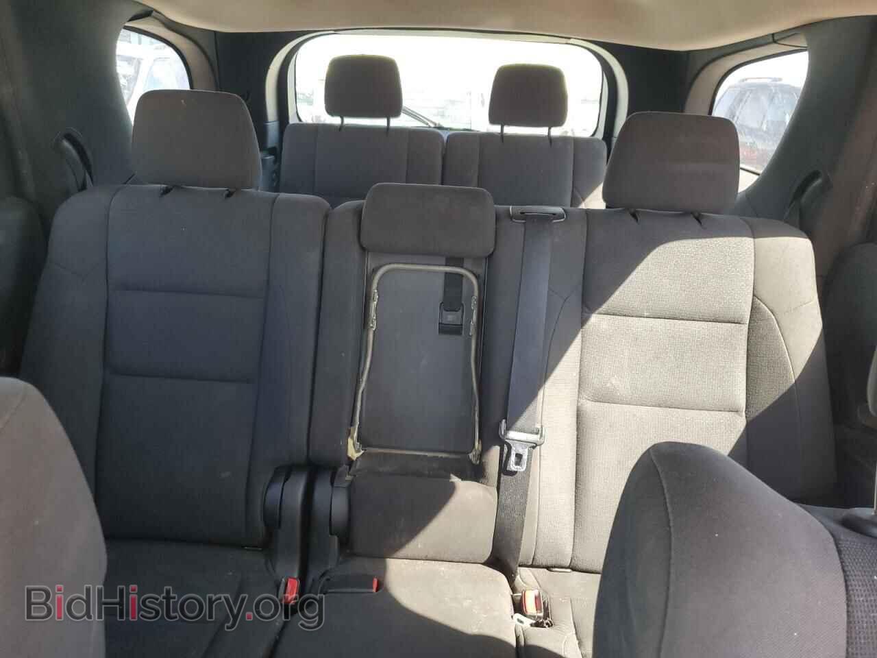 2013 DODGE DURANGO - VIN: 1C4RDHAG3DC687629 - Фото 10