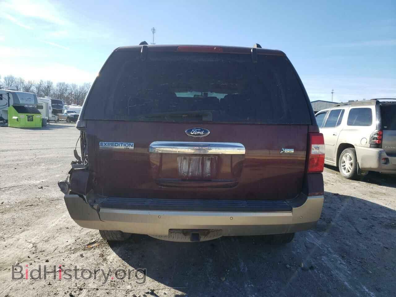 2012 FORD EXPEDITION - VIN: 1FMJU1J51CEF45698 - Фото 6