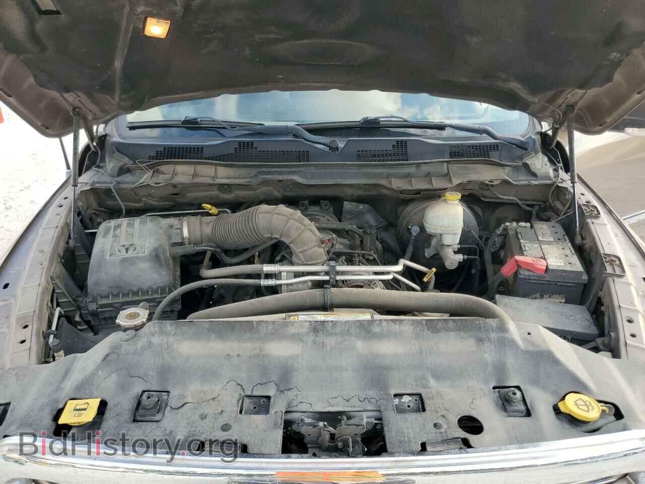 2009 DODGE All Models - VIN: 1D3HB13T39J514805 - Фото 11